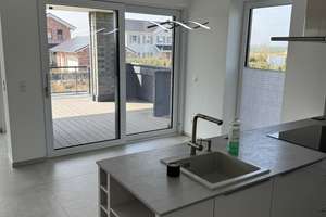 Schleiterrassen-Villa / Doppelhaushälfte links 11a im Bauhaus Stil an der Schleikurve – Schlehenweg 11, 24376 Kappeln – Vorschaubild 26