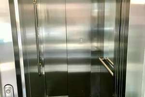 Helle 3-Zimmer Wohnung mit Balkon im 1. OG in Hannover-Mitte – Hagenstraße 27, 30161 Mitte (Ortsteil), Hannover – Vorschaubild 11