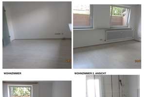 2-Zimmer-Wohnung in Braunschweig/Lamme – Papengey 44, 38116 Lehndorf-Watenbüttel, Braunschweig – Vorschaubild 1