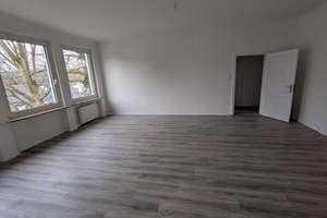 Moderne 3,5-Zimmer-Wohnung in Geestemünde perfekt für Pärchen oder die kleine Familie - 120 m² – Hohenstaufenstraße 42, 27570 Geestemünde, Bremerhaven – Vorschaubild 4