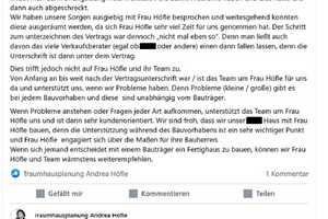 **Mietkauf für große Familien: Ihr neues Zuhause wartet auf Sie!** – Dortmund – Vorschaubild 9