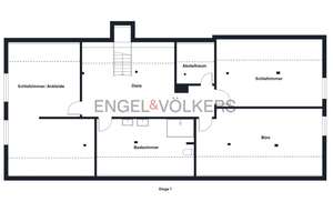 Historisches Haus im Fachwerkstil in Tecklenburg – Die vollständige Adresse der Immobilie erhältst du vom Anbieter., 49545 Tecklenburg – Vorschaubild 11