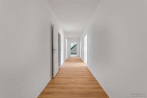 Welc(H)ome® by RIDA FLATS – Stilvoller Neuanfang: kernsanierte 3-Zimmer-Wohnung voller Licht & Raum – Die vollständige Adresse der Immobilie erhältst du vom Anbieter., 45326 Altenessen-Süd, Essen – Vorschaubild 7