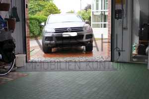 Einmaliges Reihenhaus mit Bootsgarage, Penthouse und Gästeappartment in der Weener Marina – Leer (Kreis) – Vorschaubild 16