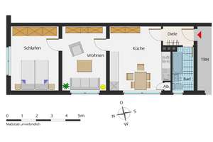 Mein Zuhause in Essen – Niederfeldstr. 27, 45143 Altendorf, Essen – Vorschaubild 12