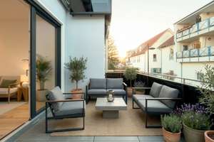 THAER18 - WE 04: Bezugsfertige Neubauwohnung mit 71,01 m² und Balkon – Thaerstraße 18, 14469 Bornstedt, Potsdam – Vorschaubild 6