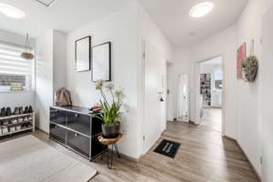 Vollvermietetes Zweifamilienhaus in Arsten – Die vollständige Adresse der Immobilie erhältst du vom Anbieter., 28279 Arsten, Bremen – Vorschaubild 8