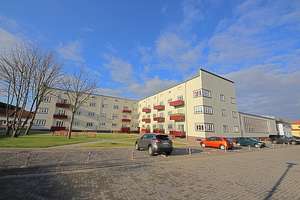 2-Zi. mit Aufzug, Balkon, PKW Stellplatz in stilvoller Umgebung im Herzen der Landeshauptstadt – Emanuel-Larisch-Weg 21, 39112 Leipziger Straße, Magdeburg – Vorschaubild 6
