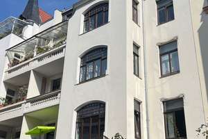 Wunderschöne kernsanierte Maisonette-Wohnung – Die vollständige Adresse der Immobilie erhältst du vom Anbieter., 30449 Linden-Mitte, Hannover – Vorschaubild 8
