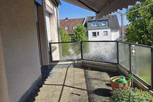 Köngen, 2-Zimmer Wohnung mit Wohnberechtigungsschein – Kiesweg 15, 73257 Köngen – Vorschaubild 2