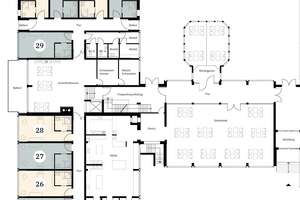 TOP Kapitalanlage - Apartment / Pflegeimmobilie – Am Sonnenbühl 3, 87724 Ottobeuren – Vorschaubild 17