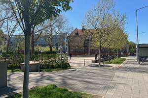 APPARTEMENT mit TG-Stellplatz, nähe Klinikum, 36 m², klein, fein und alles Mein ! – Heimerichstrasse 33, 90419 Bielingplatz, Nürnberg – Vorschaubild 19