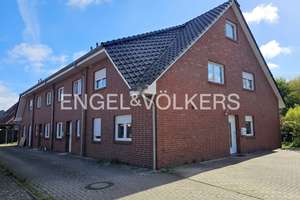 Junges Reihenmittelhaus in Bestlage – Die vollständige Adresse der Immobilie erhältst du vom Anbieter., 26389 Schaar, Wilhelmshaven – Vorschaubild 1