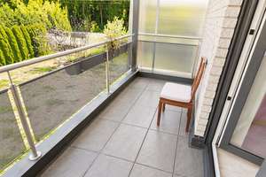 Hochwertige  3-Zimmer Wohnung  mit Balkon, Top Ausstattung und Lage – Die vollständige Adresse der Immobilie erhältst du vom Anbieter., 51107 Rath/Heumar, Köln – Vorschaubild 16