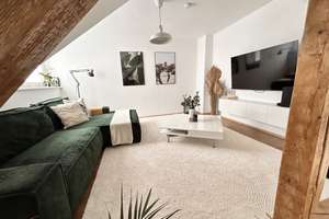 Mit Einbauküche: 2,5-Zimmer Wohnung in zentraler Lage von Essen-Frohnhausen!