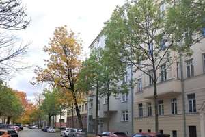 VIERZIMMERWOHNUNG MIT BALKON UND LIFT