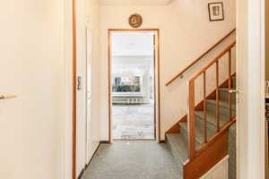 Bremen-Mittelhuchting I Sofort beziehbares Reihenendhaus mit Anbau und Garage – Bremen – Vorschaubild 9