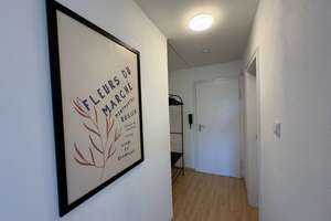 Helles möbliertes Apartment in München, Fürstenried-Forstenried – Engadiner Straße 52, 81475 Fürstenried-West, München – Vorschaubild 5
