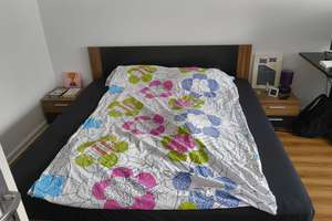2-Zimmer Wohnung in der Schwetzingerstadt – Die vollständige Adresse der Immobilie erhältst du vom Anbieter., 68165 Schwetzingerstadt/Oststadt, Mannheim – Vorschaubild 8