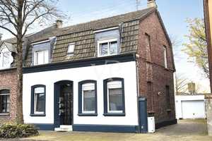 Attraktives Investment: Zentral gelegenes 3-Parteien-Haus in Uedem – Kleve (Kreis) – Vorschaubild 1