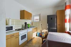 Gepflegtes 2 Familienhaus ohne Sanierungsstau - großes Grundstück - gute Lage – Odenwaldkreis – Vorschaubild 2
