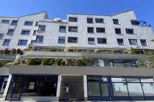 Zuhause am Wasser! Gemütliche Wohnung mit großer Terrasse in den Pichelsdorfer Seehäusern