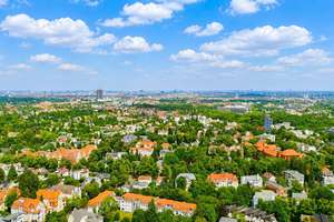 Urbanes Wohnen mit Balkon – moderne 2-Zimmer-Wohnung im grünen Drake Park – Die vollständige Adresse der Immobilie erhältst du vom Anbieter., 12205 Lichterfelde, Berlin – Vorschaubild 10