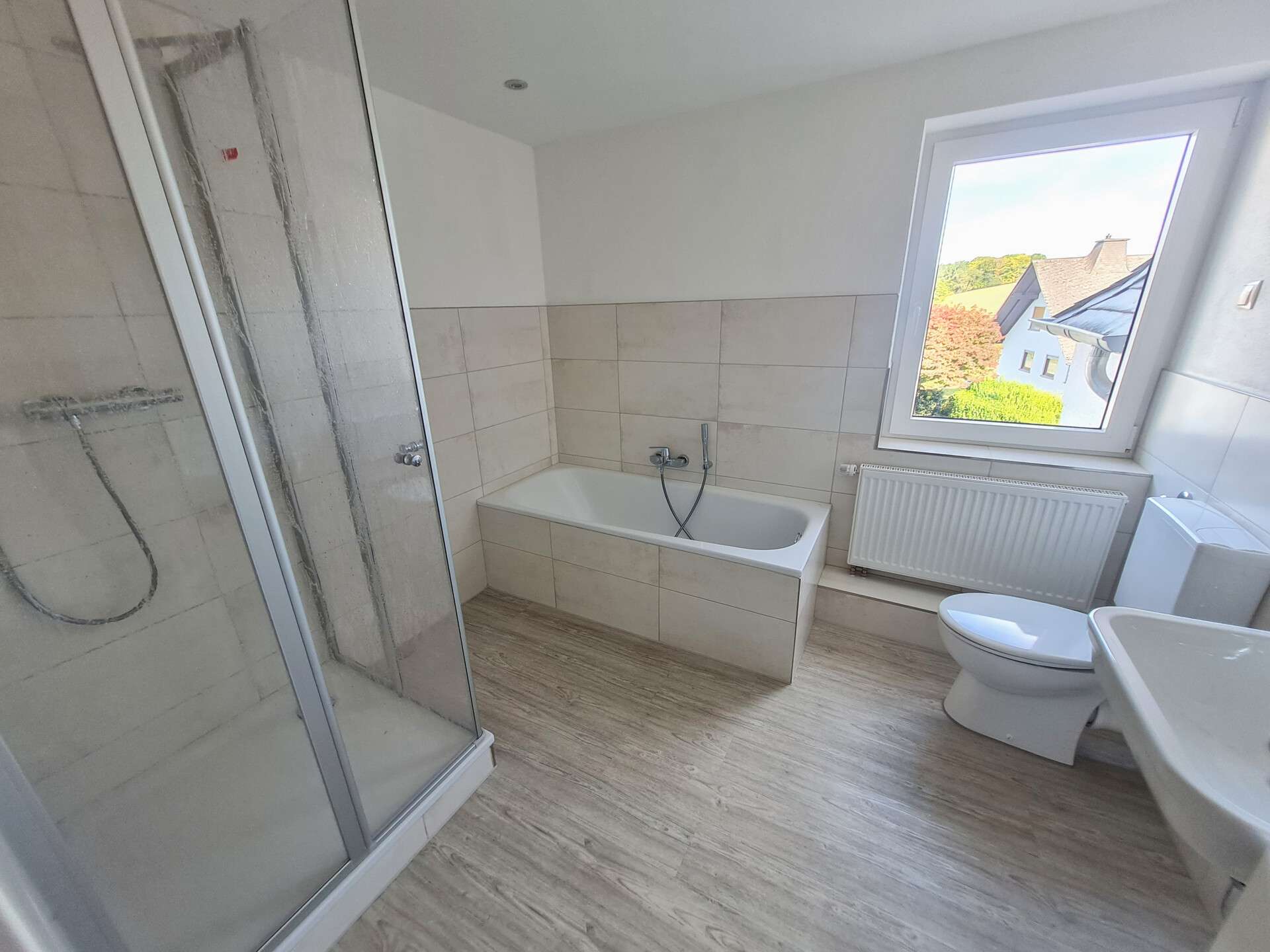 Immobilie in Rüscheid - Top-gepflegtes Einfamilienhaus in ruhiger Wohnlage, nähe Anhausen! - Bild 7