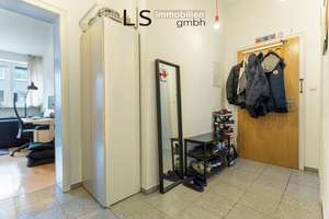 *WG-geeignet* Schönes, helles 2-Zimmer-City-Apartment in Stuttgart-Ost nahe Parkanlage Villa Berg! – Die vollständige Adresse der Immobilie erhältst du vom Anbieter., 70190 Berg, Stuttgart – Vorschaubild 5