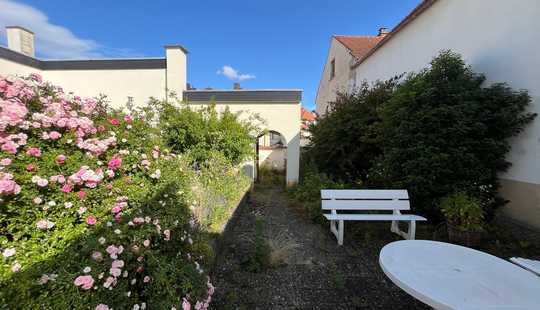 Bild von Familienfreundliche Doppelhaushälfte in begehrter Altstadtlage von Dietzenbach