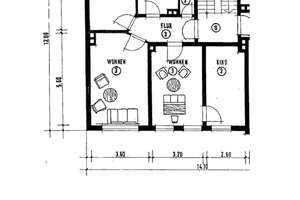 Hannover/Calenberger-Neustadt: Wir vermieten eine 4-Zimmerwohnung zum 01.09.2026 – Rückertsraße 4, 30169 Mitte (Ortsteil), Hannover – Vorschaubild 16