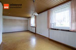 Doppelhaushälfte in attraktiver Wohnlage –  **Provisionsfrei für Käufer** – Die vollständige Adresse der Immobilie erhältst du vom Anbieter., 64665 Alsbach-Hähnlein – Vorschaubild 1