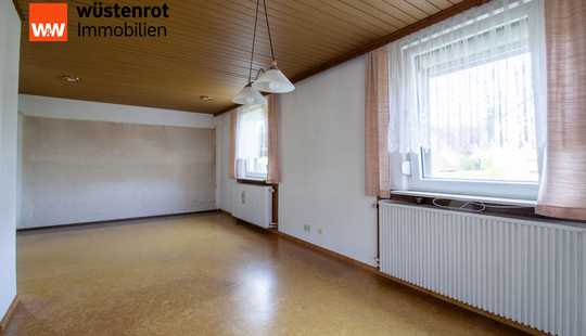 Bild von Doppelhaushälfte in attraktiver Wohnlage –  **Provisionsfrei für Käufer**