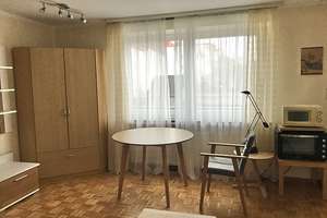 Vollmöbliertes schönes 1-Zimmer-Apartment in Hannover Vahrenwald – Die vollständige Adresse der Immobilie erhältst du vom Anbieter., 30165 Vahrenwald, Hannover – Vorschaubild 4