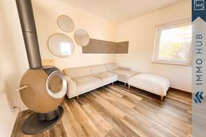++ Energieeffizienz A+ neuwertiges Einfamilienhaus mit Pool, großem Garten & moderner Ausstattung ++ – 4158 Wiederitzsch, Leipzig – Vorschaubild 7