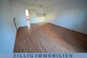 TOP ! - 2-Zi.-ETW mit Terrasse u. Garten - Wutzlhofen - ZILLIG IMMOBILIEN – Ardennenstr. 0, 93057 Regensburg – Vorschaubild 4