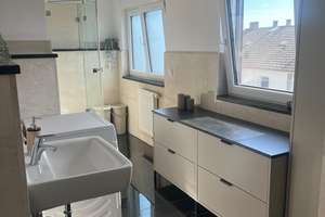 Hochwertige 2-ZimmerWhg mit Balkon&Stellplatz (Ausschließlich mit Übernahme der Möbilierung & Küche) – Dänischer Tisch 9, 68219 Rheinau, Mannheim – Vorschaubild 7