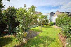 Ein- bis Zweifamilienhaus in attraktiver Lage – 51371 Bürrig, Leverkusen – Vorschaubild 27