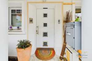 Kierspe-Dorf: Stilvoller, energieeffizienter Bungalow mit Top-Ausstattung – Märkischer Kreis – Vorschaubild 10