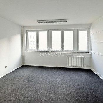 Praxisfläche in der Nähe vom Hermannplatz