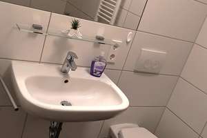 Helle 1-Zimmer Wohnung im 1. OG mit Aufzug in Würzburg-Lindleinsmühle – Am Schwarzenberg 13b, 97078 Lindleinsmühle, Würzburg – Vorschaubild 13