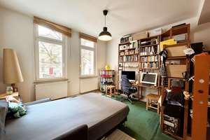 Urban - Versteckt - Besonders: Ein Townhouse in Gostenhof – Die vollständige Adresse der Immobilie erhältst du vom Anbieter., 90429 Bärenschanze, Nürnberg – Vorschaubild 11