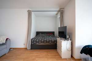 Clever geschnittene 1-Zimmer-ETW mit Westbalkon & Aufzug – ideal für Eigennutzer & Kapitalanleger – Die vollständige Adresse der Immobilie erhältst du vom Anbieter., 53125 Brüser Berg, Bonn – Vorschaubild 8