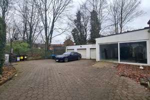 Gepflegtes großzügiges 3-Parteien-MFH mit 3 Garagen & Lagerhalle. Gesamtwohn&Nutzfläche 642 m² – Die vollständige Adresse der Immobilie erhältst du vom Anbieter., 44866 Leithe, Bochum – Vorschaubild 9