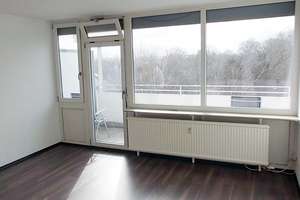 Provisionsfreie 1-Zimmer Wohnung mit Balkon in Bonn-Auerberg (bezugsfrei) – Die vollständige Adresse der Immobilie erhältst du vom Anbieter., 53117 Auerberg, Bonn – Vorschaubild 7