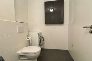 Exklusive, vollmöblierte Wohnung im Sharing-Modell: 60% für dich, 40% für uns – 81379 Obersendling, München – Vorschaubild 9