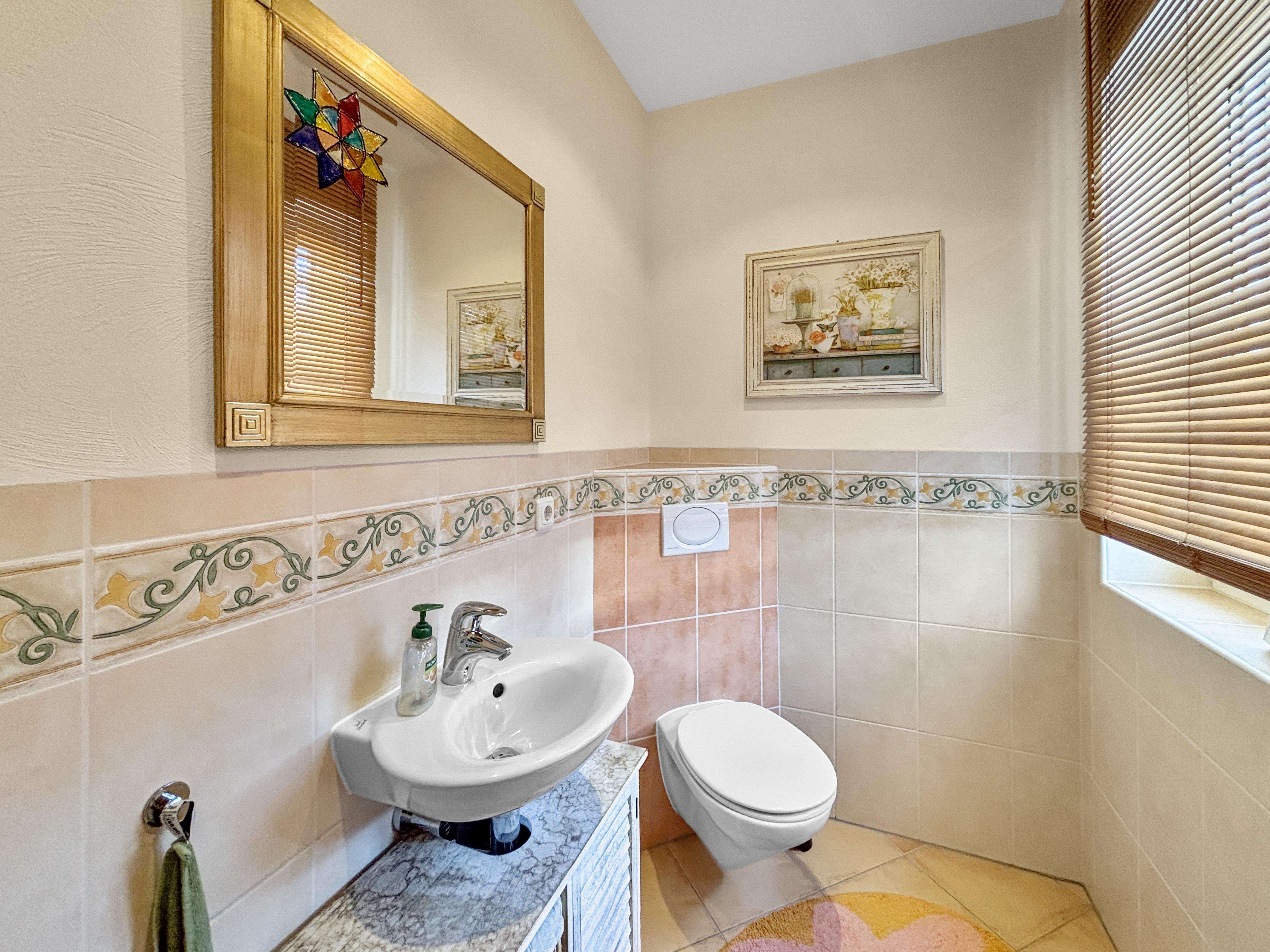 Immobilie in Rödelsee - Schwanbergblick inklusive! - Bild 3