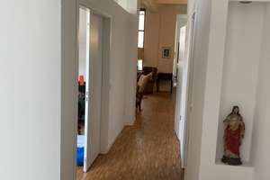Nur kurz von privat / Einzug zeitnah: Ruhige Wohn-Oase (3 Zi, Lift, gr. Blk, TG) nahe Warschauer Str – Die vollständige Adresse der Immobilie erhältst du vom Anbieter., 10245 Friedrichshain, Berlin – Vorschaubild 3