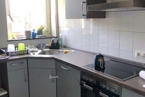 Moderne, helle 3,5-Zimmer-Wohnung mit Einbauküche – Die vollständige Adresse der Immobilie erhältst du vom Anbieter., 47179 Aldenrade, Duisburg – Vorschaubild 5