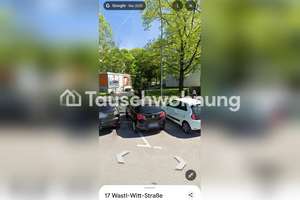 Tauschwohnung: 3 Zimmer für 4 Zimmer